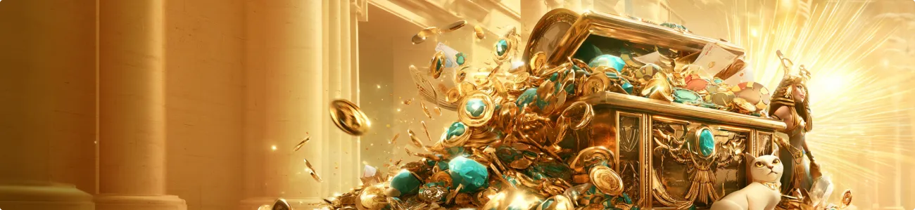 Cleobetra Cleobetra casino Banner 5